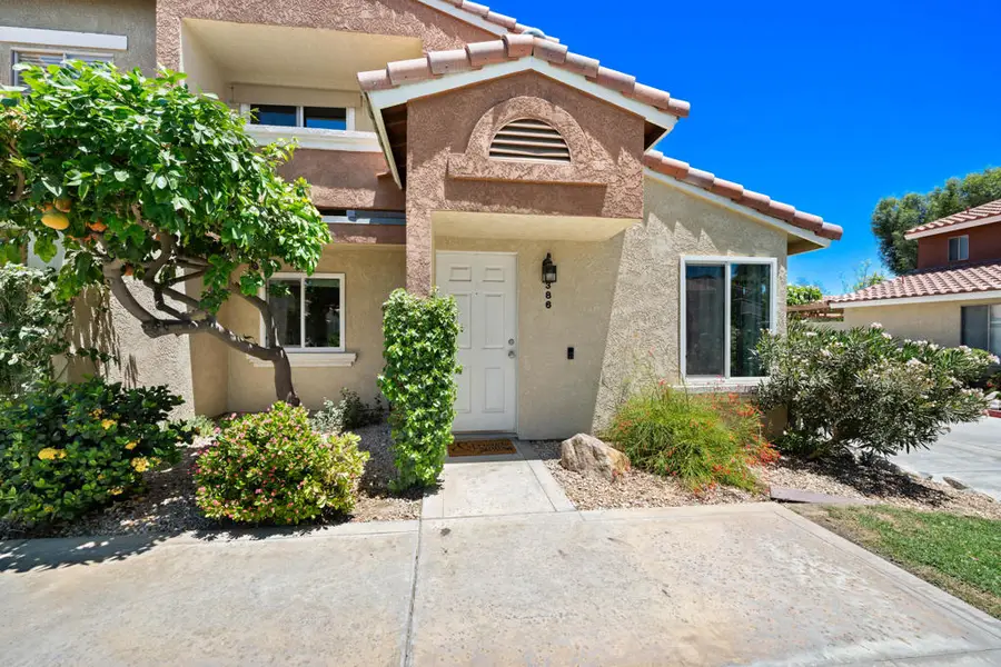 386 Tava Lane, Palm Desert, CA 92211 - #3