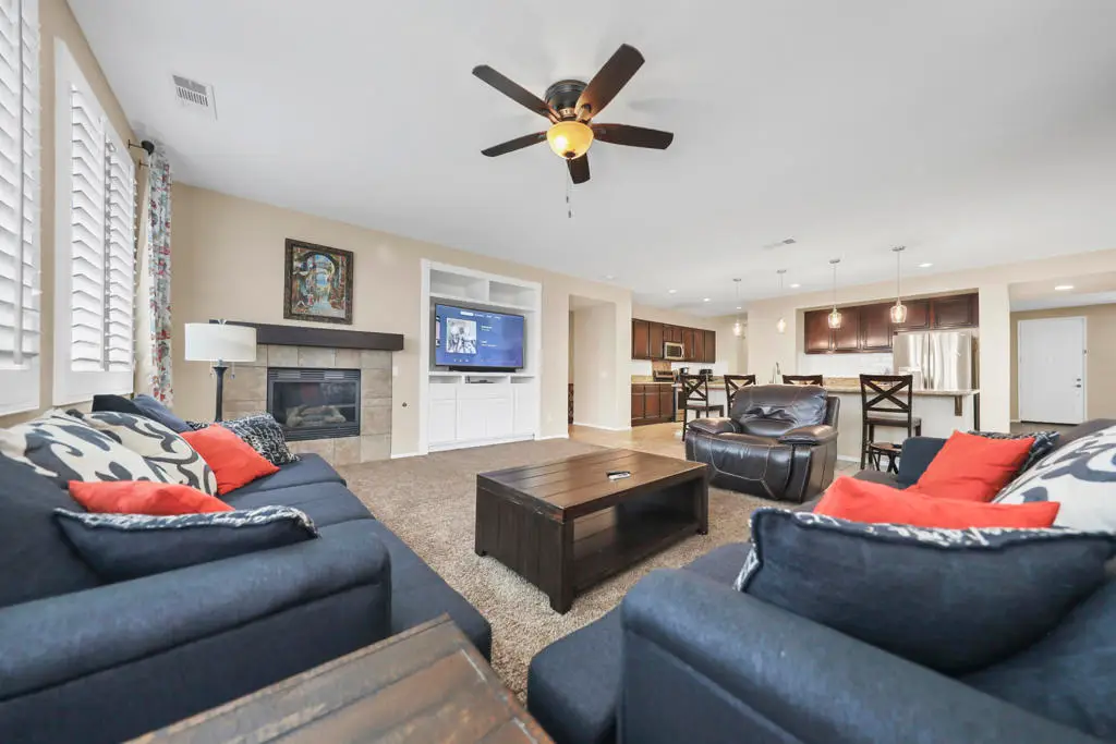 40852 Treasure City Lane, Indio, CA 92203 - #1