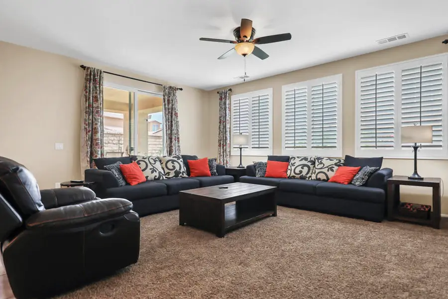 40852 Treasure City Lane, Indio, CA 92203 - #2