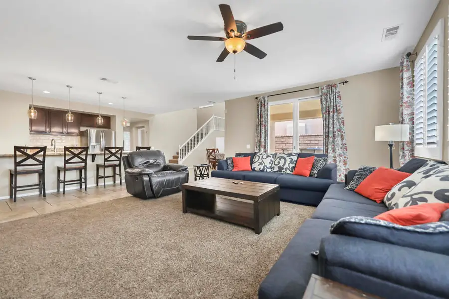 40852 Treasure City Lane, Indio, CA 92203 - #3