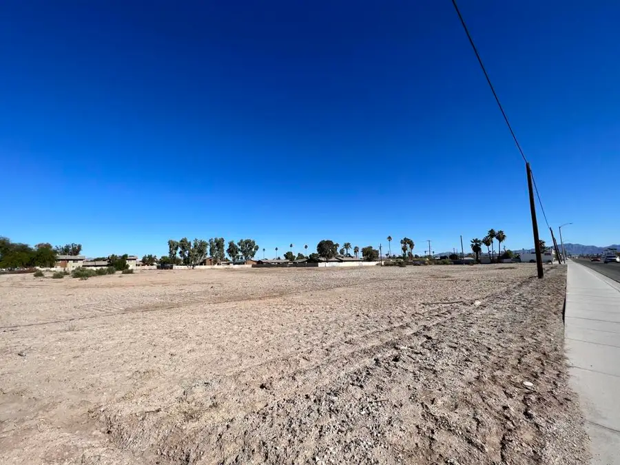 1367 Hobsonway, Blythe, CA 92225 - #2