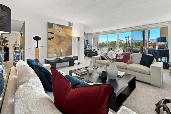 899 Island Drive #304, Rancho Mirage, CA 92270