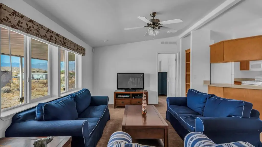 18815 Vee Bee Road, Desert Hot Springs, CA 92241 - #1