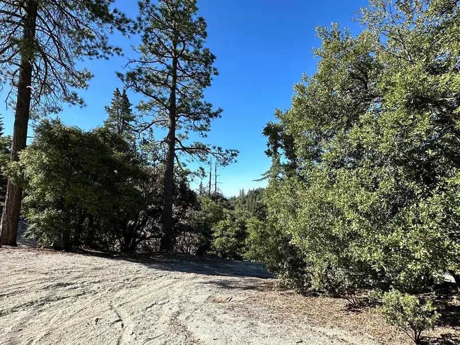 0 Mountain View Drive, Idyllwild, CA 92549 - #2