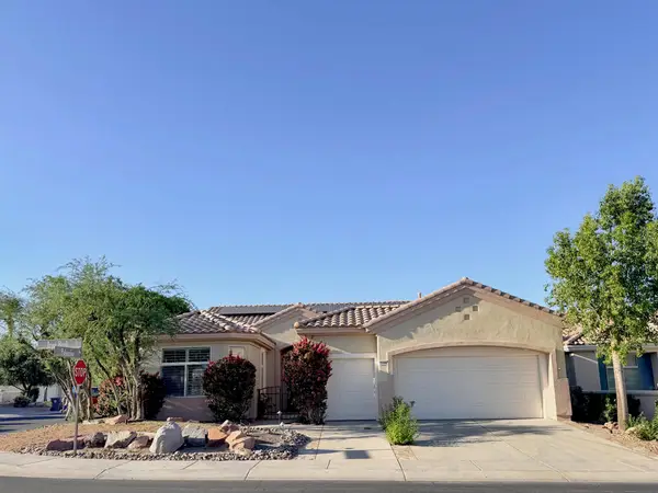 78488 Iron Bark Drive, Palm Desert, CA 92211