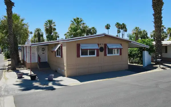 51555 Monroe Street #94, Indio, CA 92201