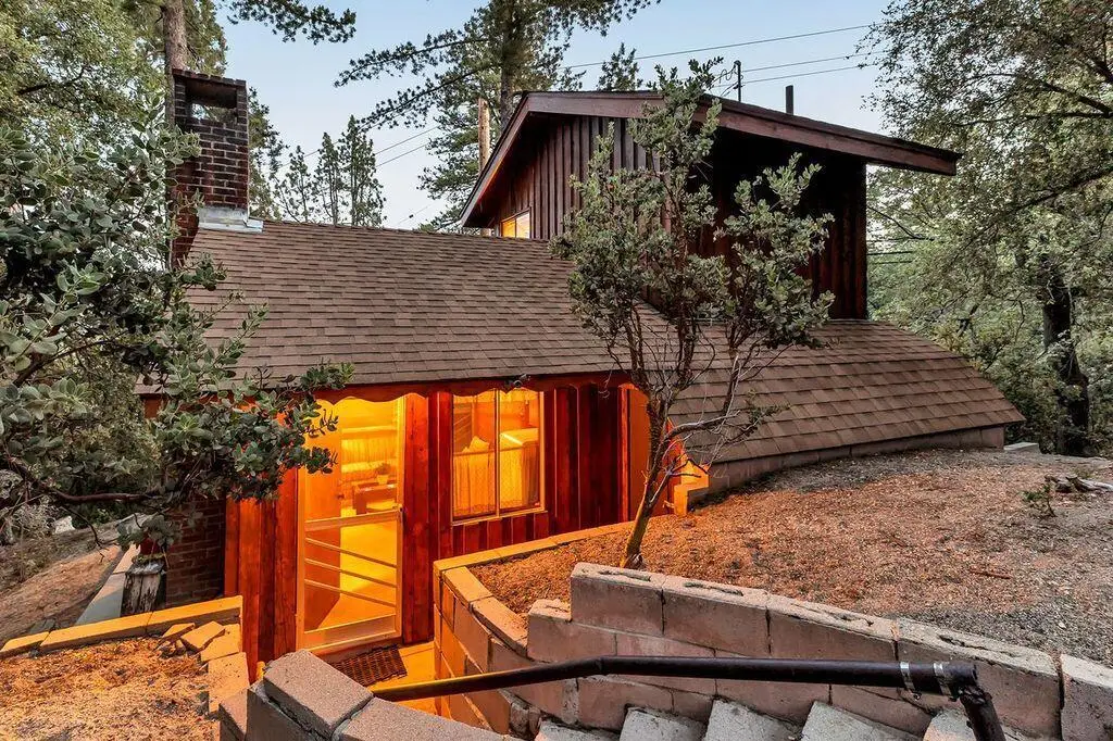 53033 Mountain View Drive, Idyllwild, CA 92549 - #1