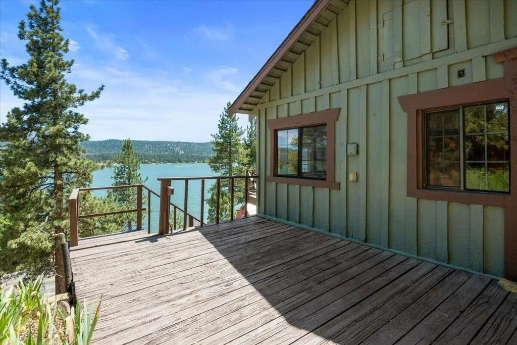 335 N Shore Drive, Fawnskin, CA 92333 - #1