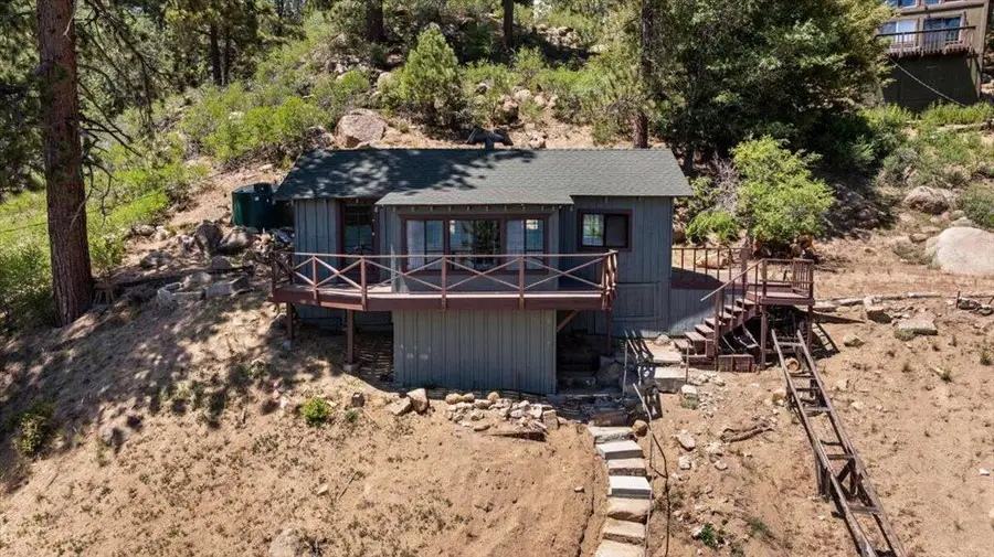 335 N Shore Drive, Fawnskin, CA 92333 - #2