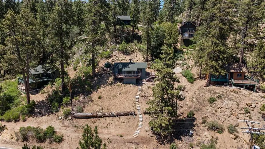 335 N Shore Drive, Fawnskin, CA 92333 - #3