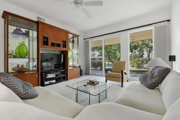 2 Haig Drive, Rancho Mirage, CA 92270
