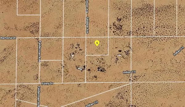7 Feldspar Avenue, 29 Palms, CA 92277