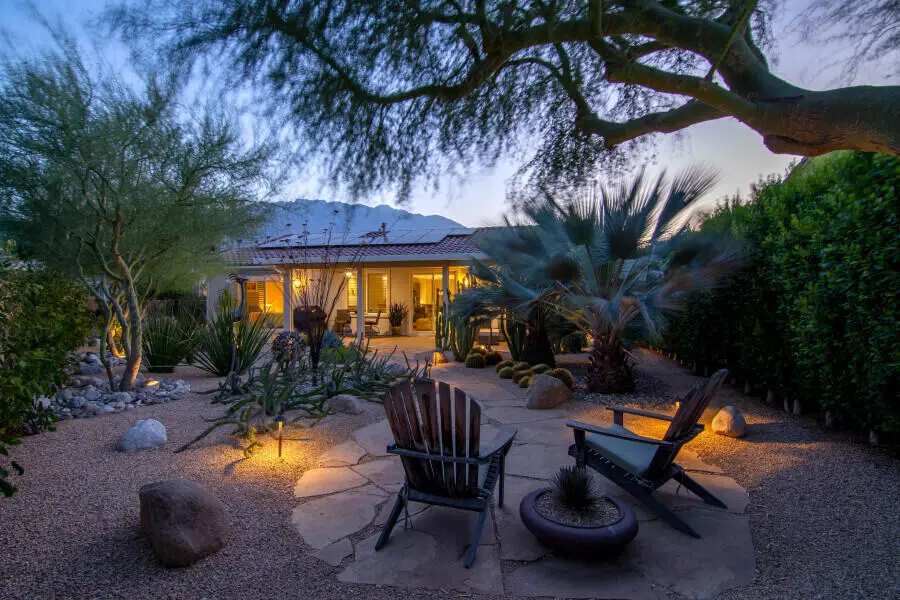 3742 Date Palm Trail, Palm Springs, CA 92262 - #3