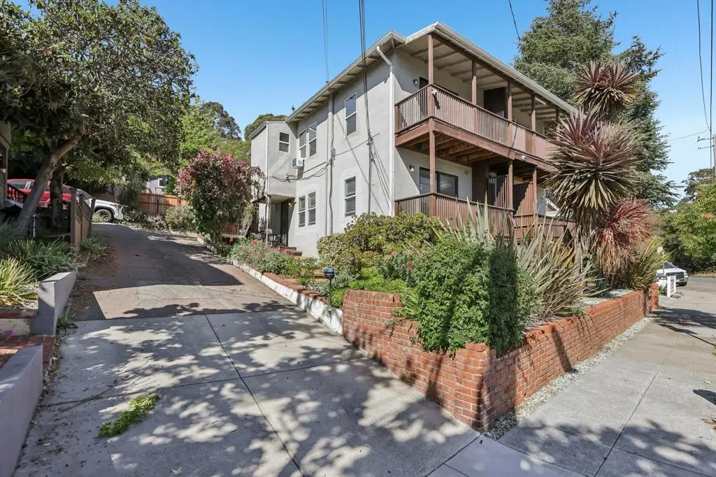 4844 Daisy Street, Oakland, CA 94619 - #1