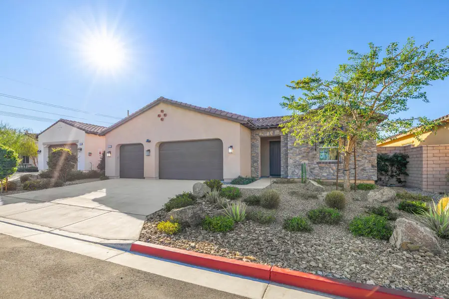 51933 Marquis Lane, La Quinta, CA 92253 - #2