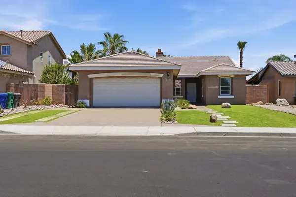 49511 Cinnabar Lane, Coachella, CA 92236