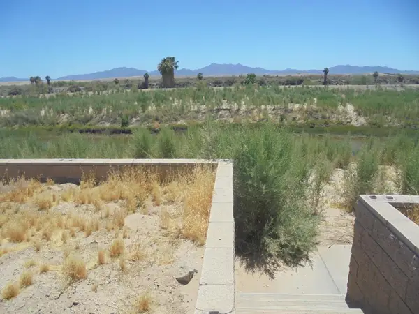 1556 Riviera Drive, Blythe, CA 92225