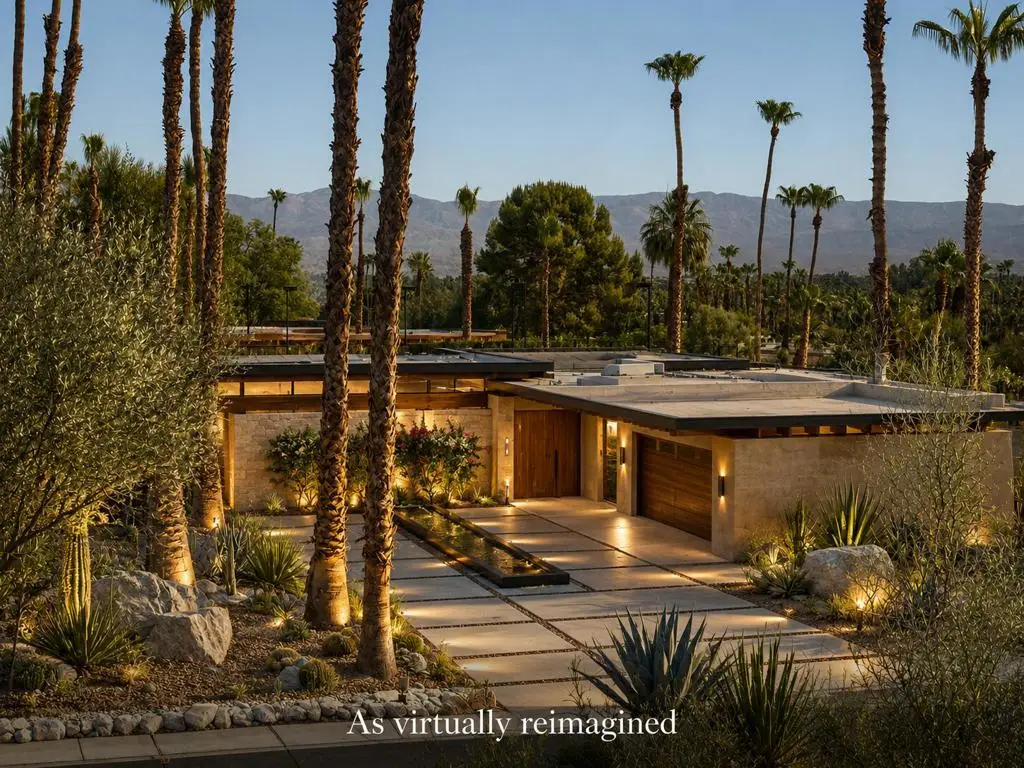 70671 Oroville Circle, Rancho Mirage, CA 92270 - #1