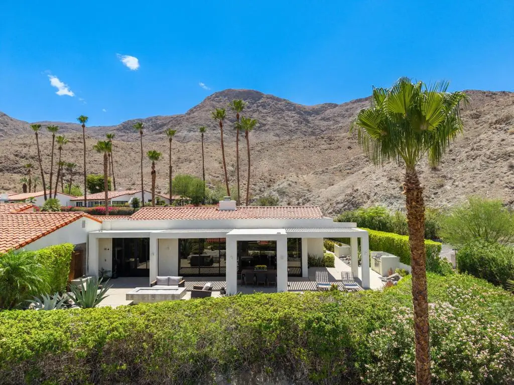 40200 Paseo Arbol, Rancho Mirage, CA 92270 - #1