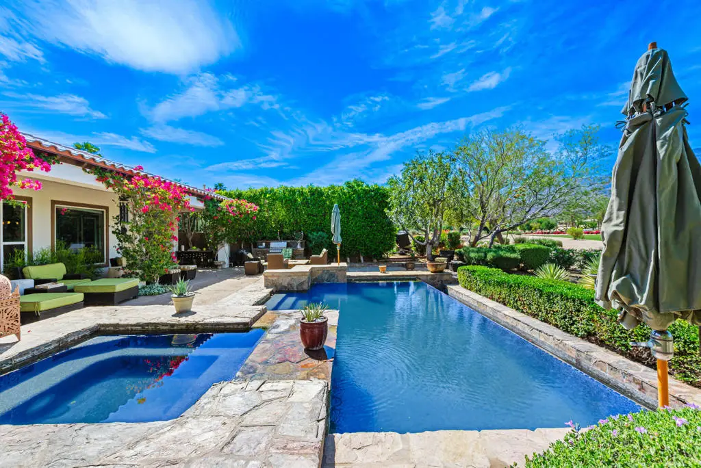 60463 Juniper Lane, La Quinta, CA 92253 - #1