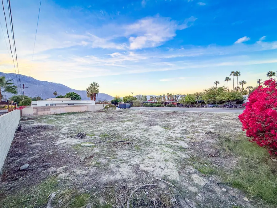 0 Calle De Ricardo, Palm Springs, CA 92264 - #2