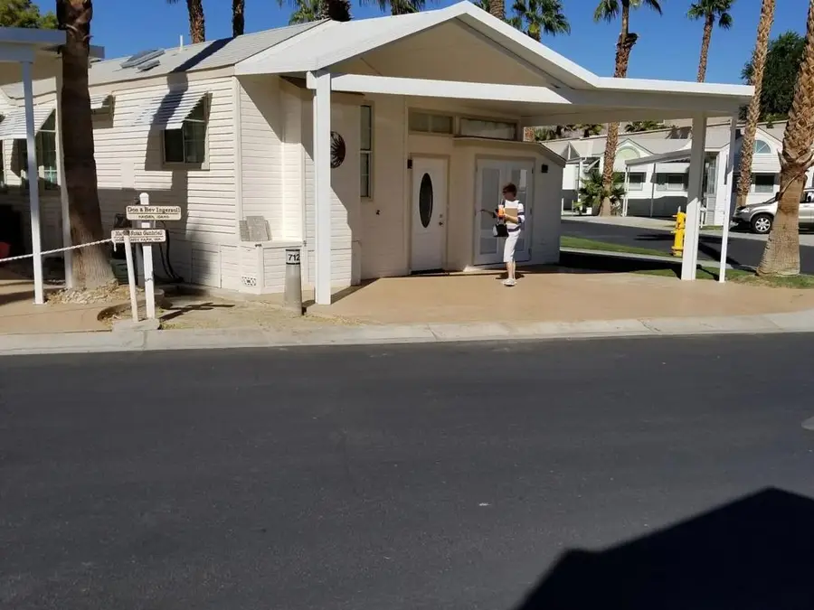 84136 Avenue 44, #712 #712, Indio, CA 92203 - #2