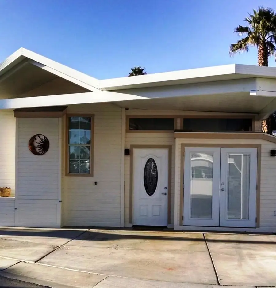 84136 Avenue 44, #712 #712, Indio, CA 92203 - #3