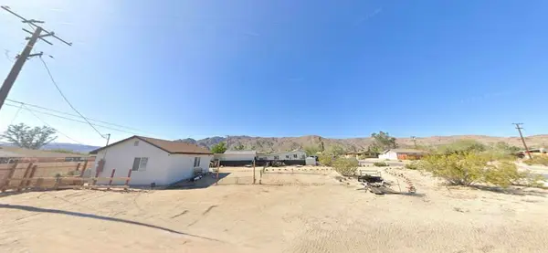 72425 Cactus Drive, 29 Palms, CA 92277