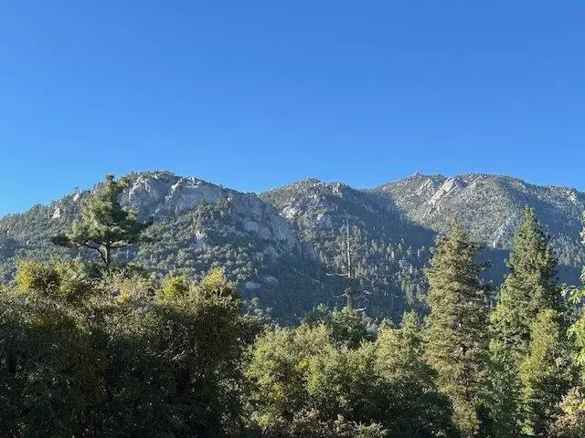 0 Howland Road, Idyllwild, CA 92549 - #1