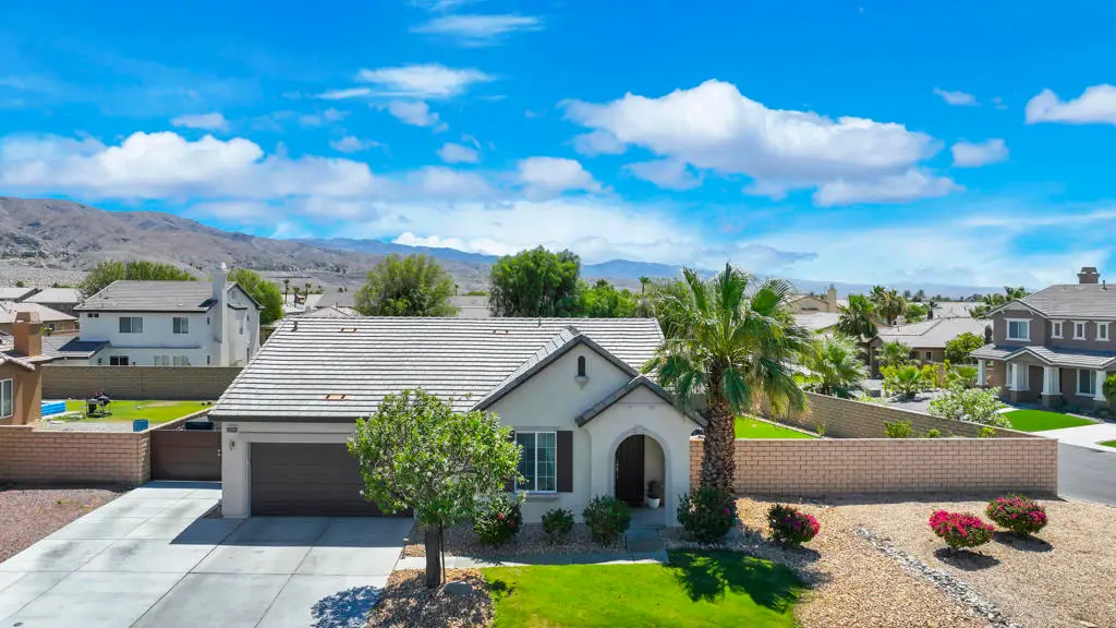 37344 Wakefield Street, Indio, CA 92203 - #1