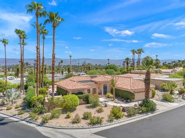 102 Chelsea Circle, Palm Desert, CA 92260