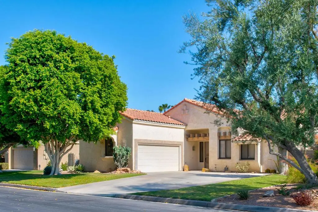 53 San Simeon Place, Rancho Mirage, CA 92270 - #1