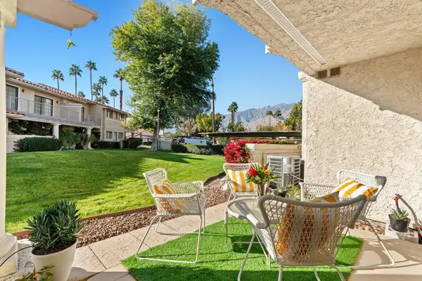 505 S Farrell Drive #H47, Palm Springs, CA 92264