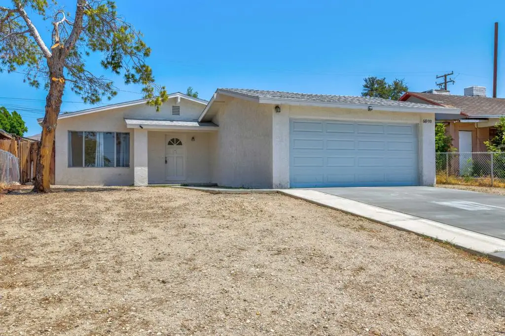 66900 Granada Avenue, Desert Hot Springs, CA 92240 - #1