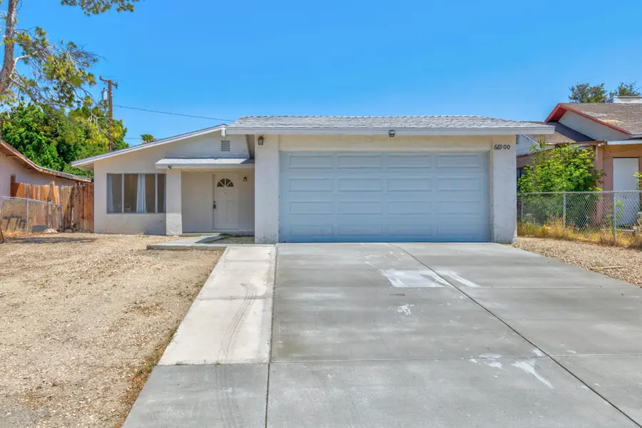 66900 Granada Avenue, Desert Hot Springs, CA 92240 - #2