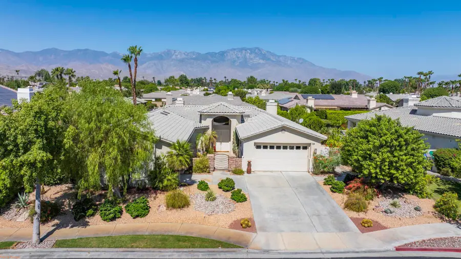 19 Scarborough Way, Rancho Mirage, CA 92270 - #2
