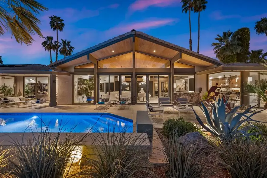 40225 Sand Dune Road, Rancho Mirage, CA 92270 - #2