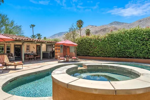 216 E Palo Verde Avenue, Palm Springs, CA 92264