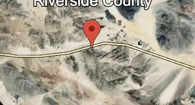 0 0 Drive, Mecca, CA 92254 - #1