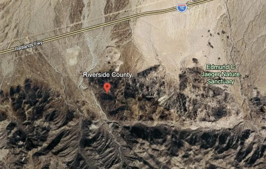 0 0 Drive, Mecca, CA 92254 - #2