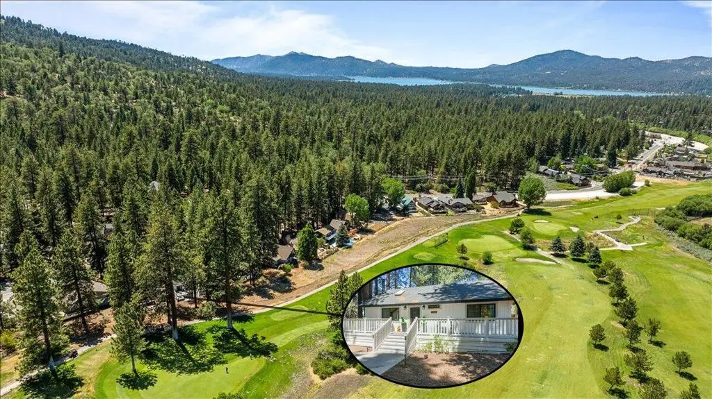 1053 Club View Drive, Big Bear, CA 92315 - #1