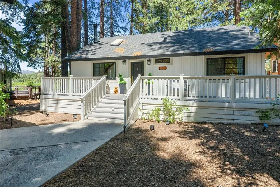 1053 Club View Drive, Big Bear, CA 92315 - #2