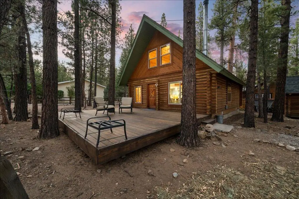 2309 Manzanita Lane, Big Bear City, CA 92314 - #1