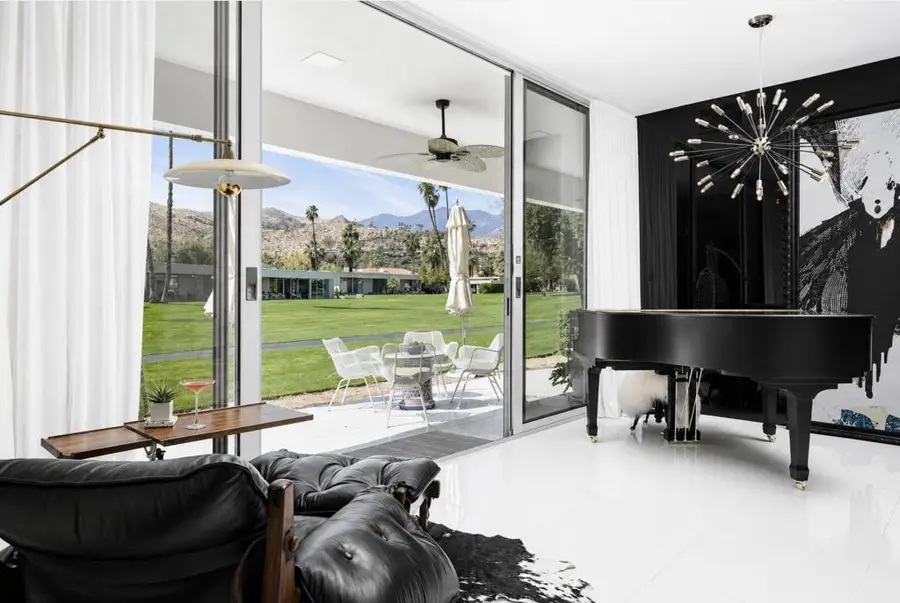 357 Westlake Terrace, Palm Springs, CA 92264 - #3