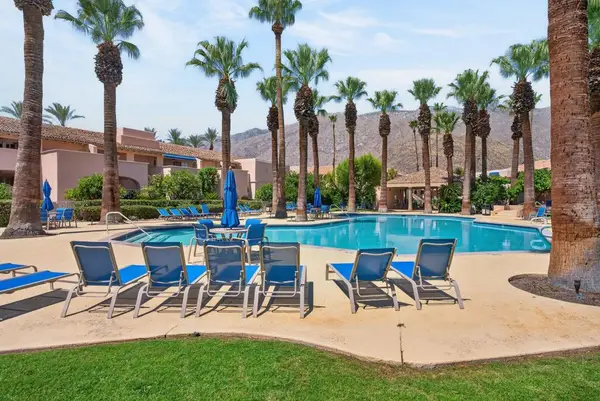 500 E Amado Road #313, Palm Springs, CA 92262