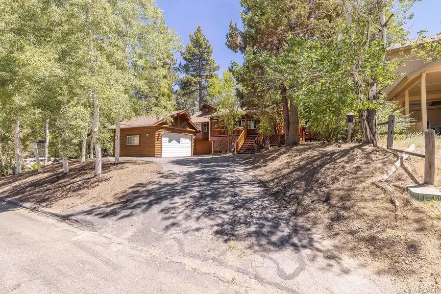 1280 Constellation Drive, Big Bear, CA 92314 - #3