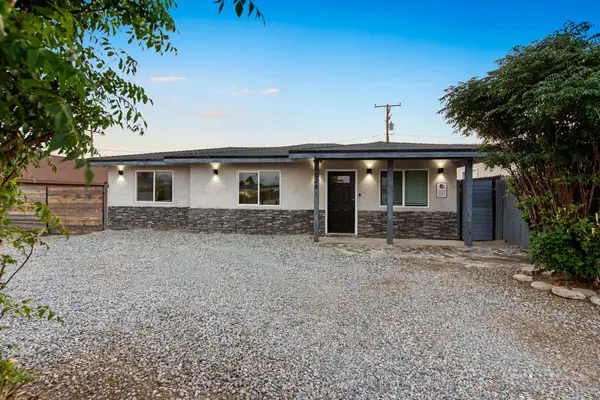6026 Morongo Road, 29 Palms, CA 92277
