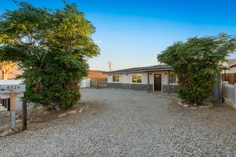 6026 Morongo Road, Twentynine Palms, CA 92277 - #2