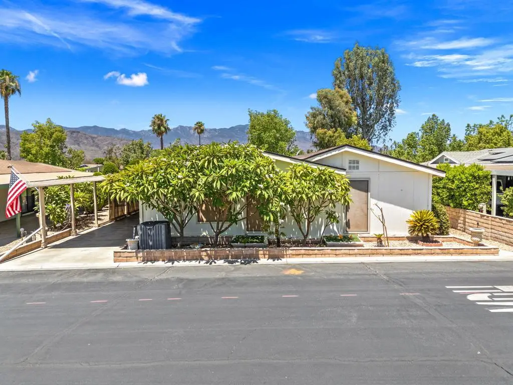 73450 Country Club Drive #269, Palm Desert, CA 92260 - #1