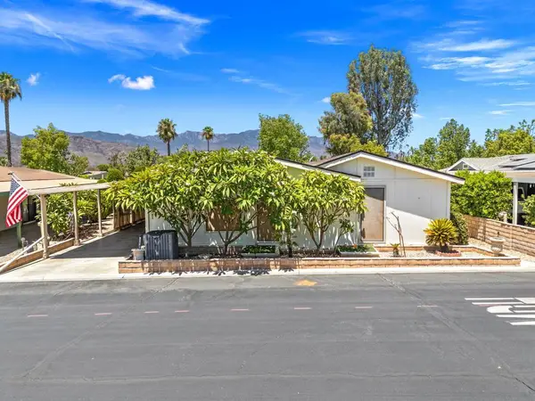 73450 Country Club Drive #269, Palm Desert, CA 92260